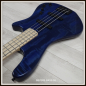 Preview: Marleaux Votan XS 4, Blue Stained Matte